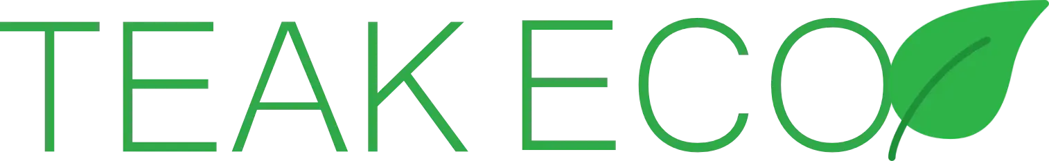 Teak Eco