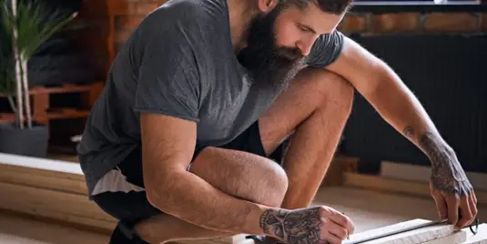 Montageschukung ARTROX