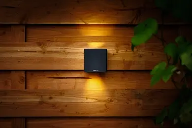 Lightpro Aussenbeleuchtung Wand