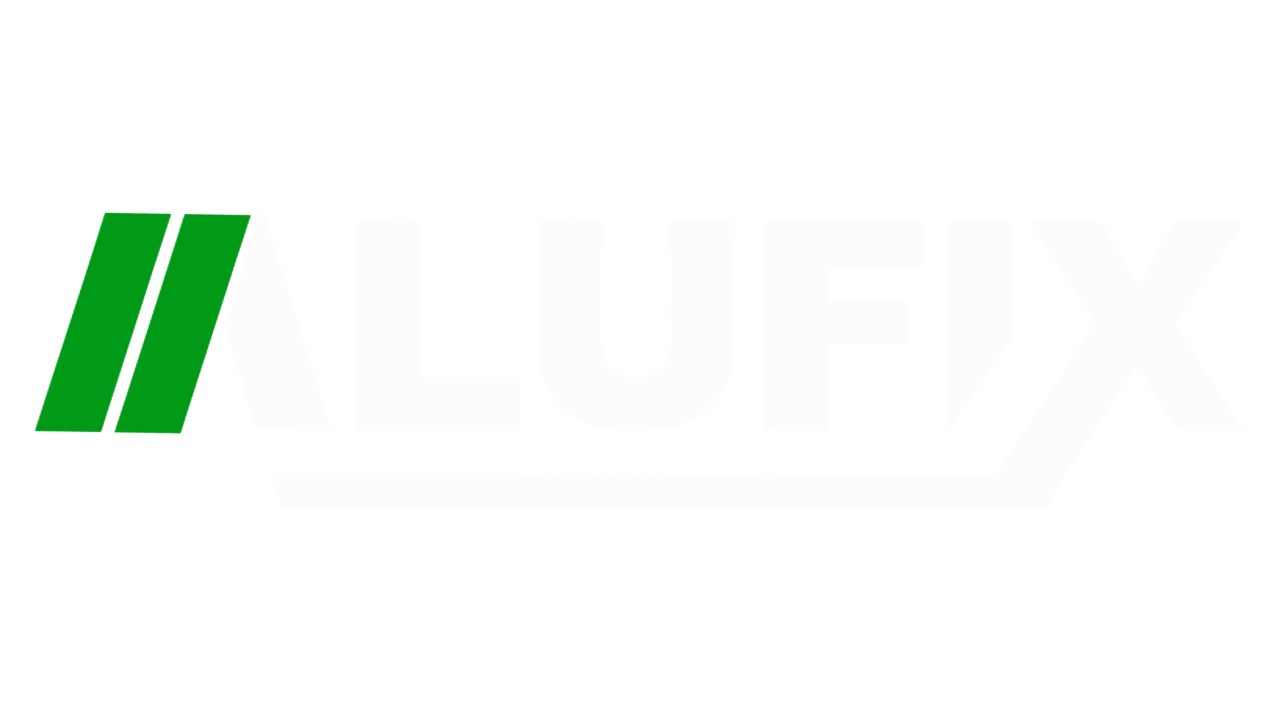 ALUFIX Logo
