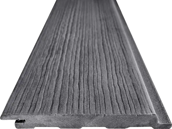 WPC Fassade Terafest inox