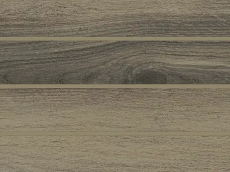 DURASID Kunststoff Fassade grey cedar