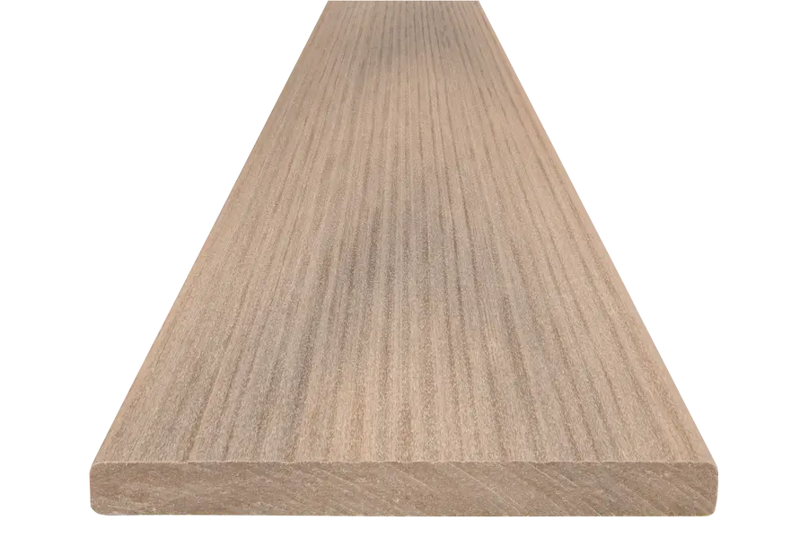 Terafest Zaun Teak plus Forest