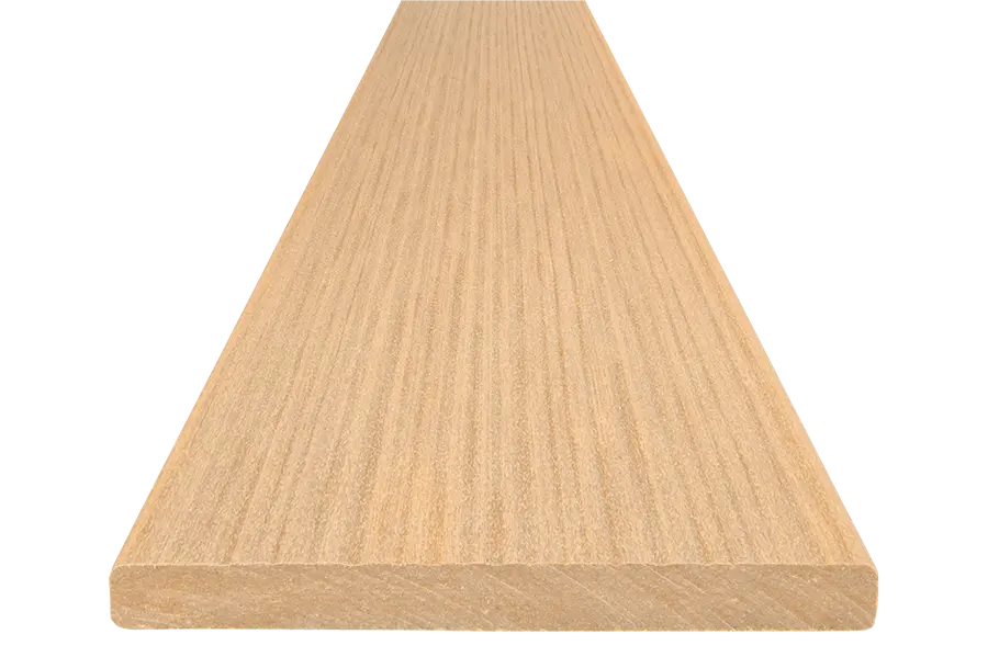 Terafest Zaun Cedar  Forest