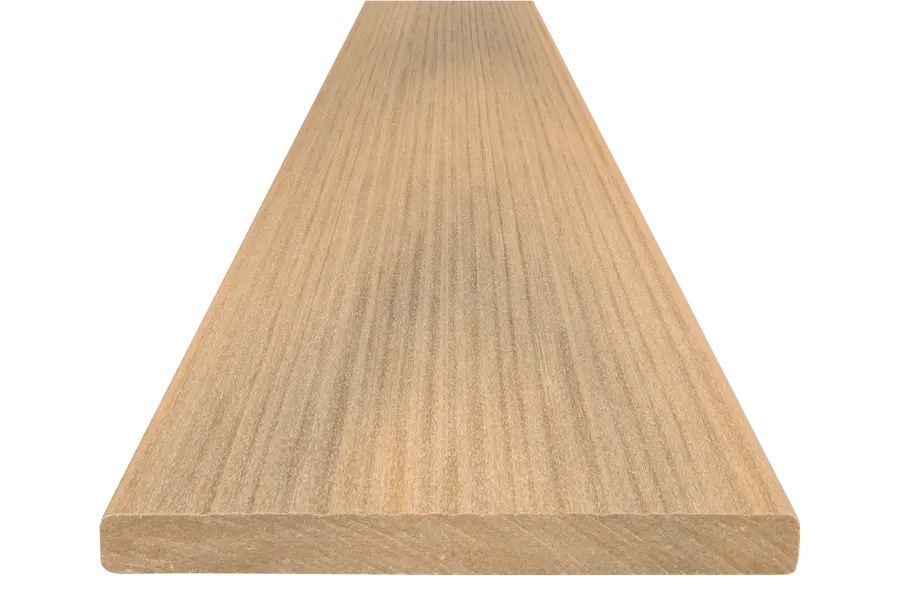 Terafest Zaun Cedar plus Forest