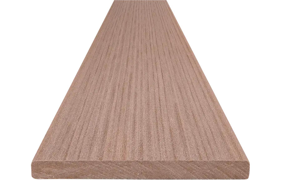 Terafest Zaun palisander  Forest