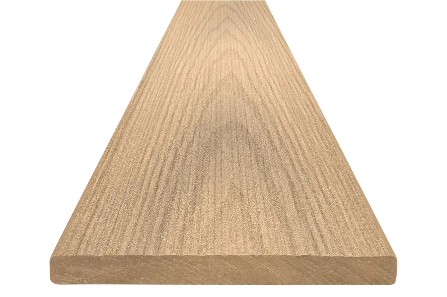 Terafest Zaun Cedar plus Natur