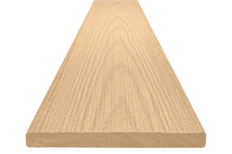 Terafest Zaun Cedar  Natur