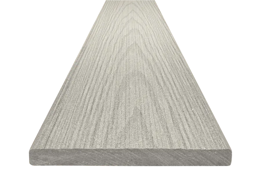 Terafest Zaun inox  Natur