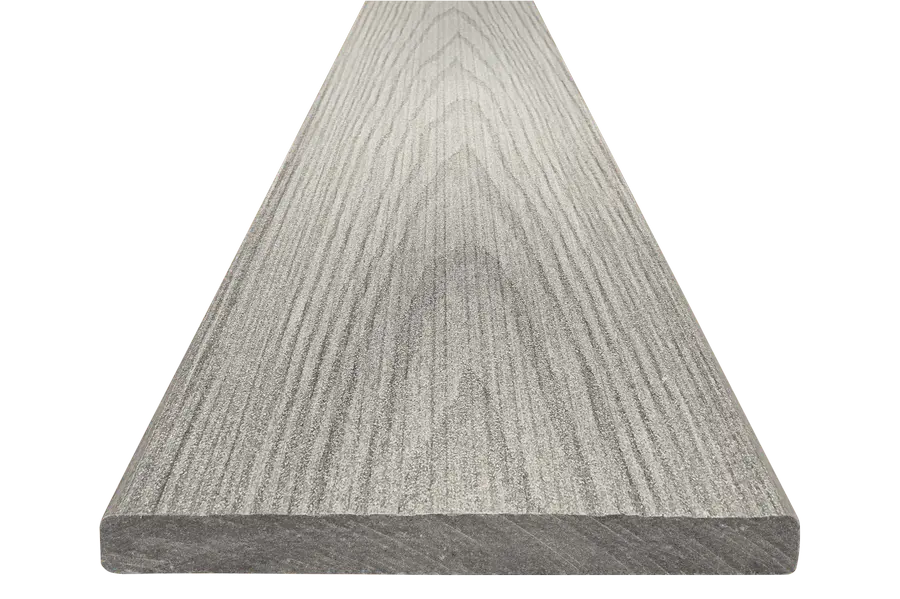 Terafest Zaun inox plus Natur