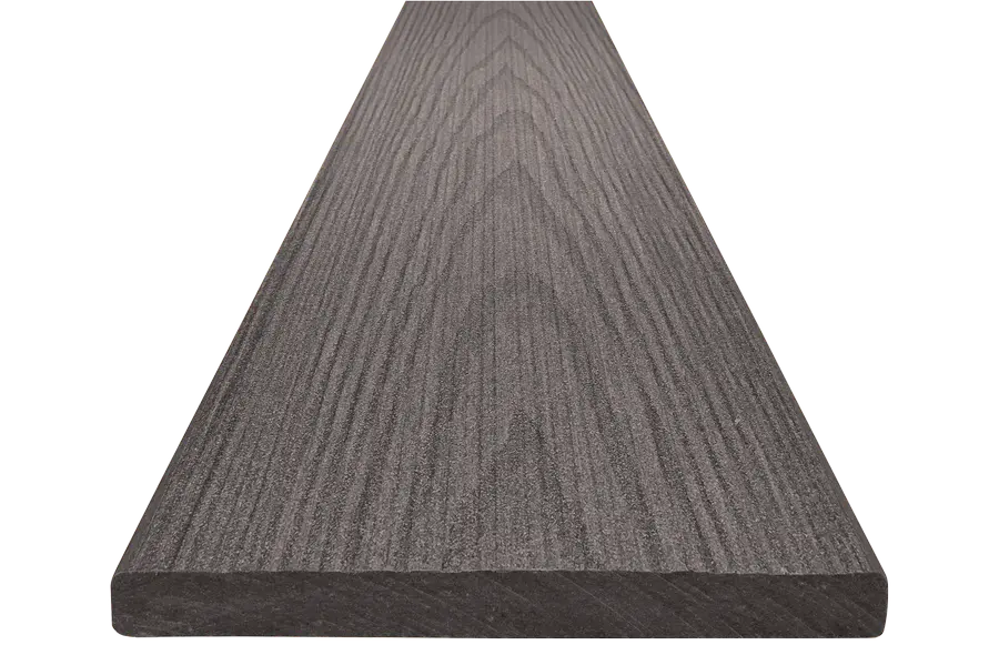 Terafest Zaun eben plus Natur