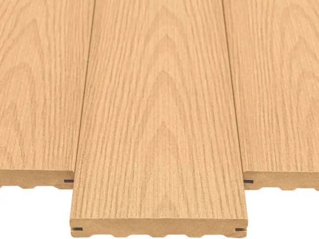 WPC Terafest Struktur Natur