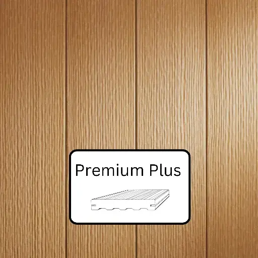 WPC Premium Plus