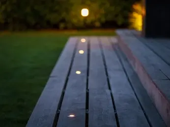 Lightpro Aussenbeleuchtung