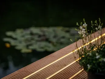 Lightpro Aussenbeleuchtung LED