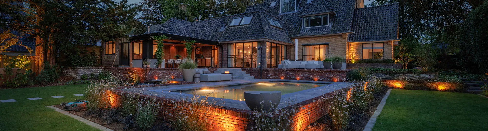 Beleuchtung Lightpro