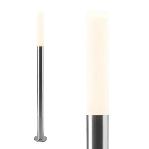 Lightpro Aussenbeleuchtung Nodin