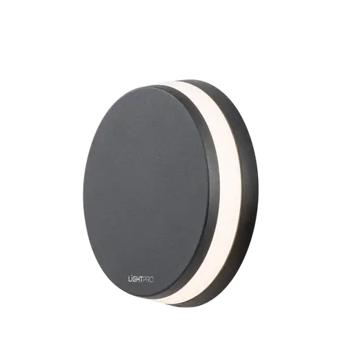 Aussenbeleuchtung Lightpro Polaris