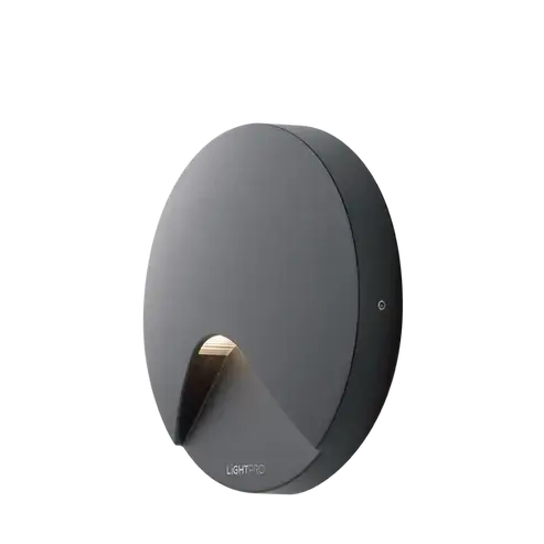 Aussenbeleuchtung Lightpro Polaris