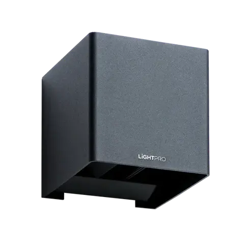 Aussenbeleuchtung Lightpro ixion