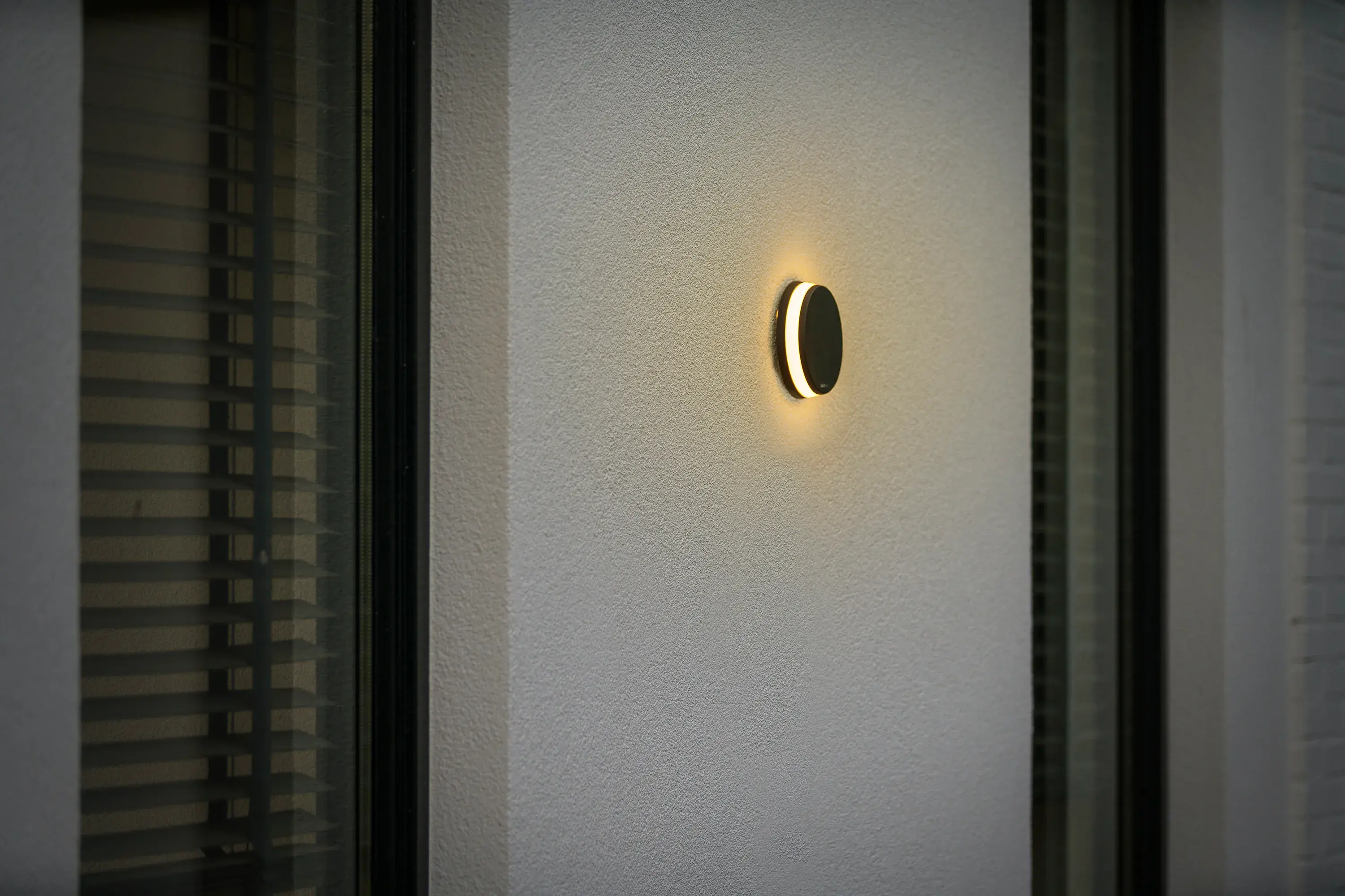 Lightpro Aussenbeleuchtung Wand