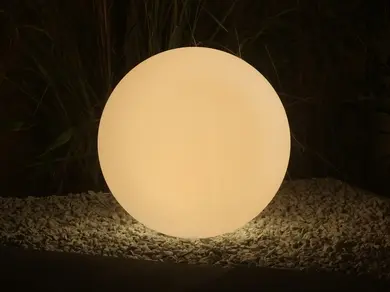 Lightpro Aussenbeleuchtung Dekoration