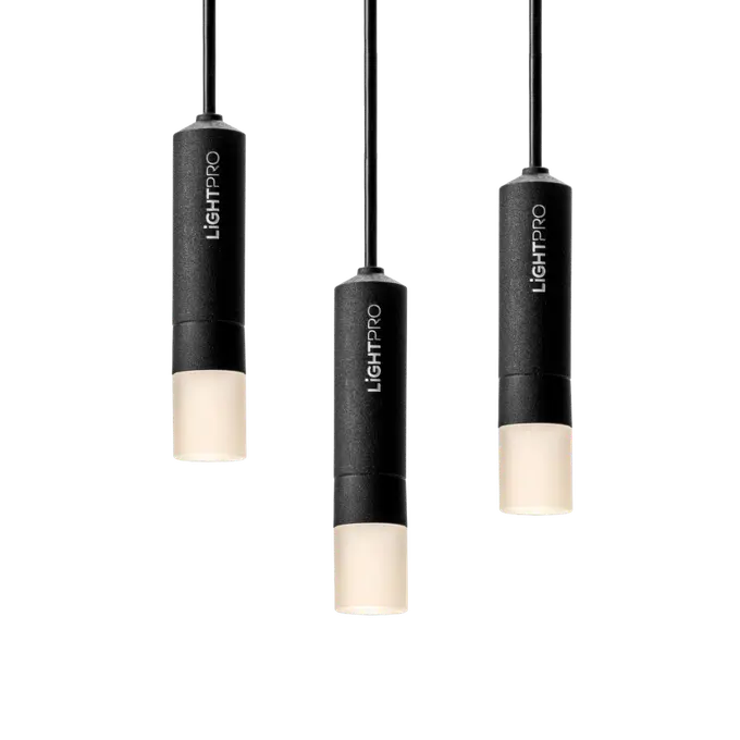 Lightpro Aussenbeleuchtung Dekoration Rodas