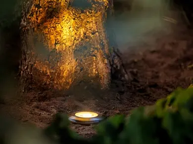 Lightpro Strahler Aussenbeleuchtung