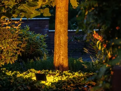 Lightpro Strahler Aussenbeleuchtung