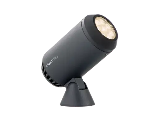 Lightpro Strahler Aussenbeleuchtung Castor