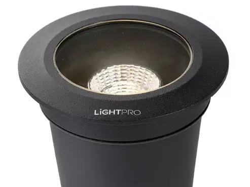 Lightpro Strahler Aussenbeleuchtung Atik