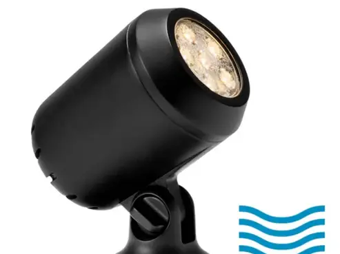 Lightpro Strahler Aussenbeleuchtung nilus