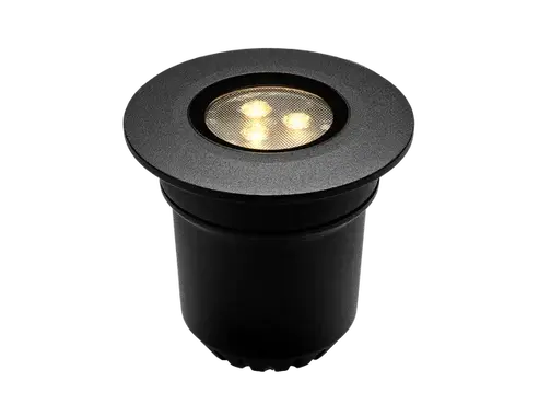 Lightpro Strahler Aussenbeleuchtung nomia