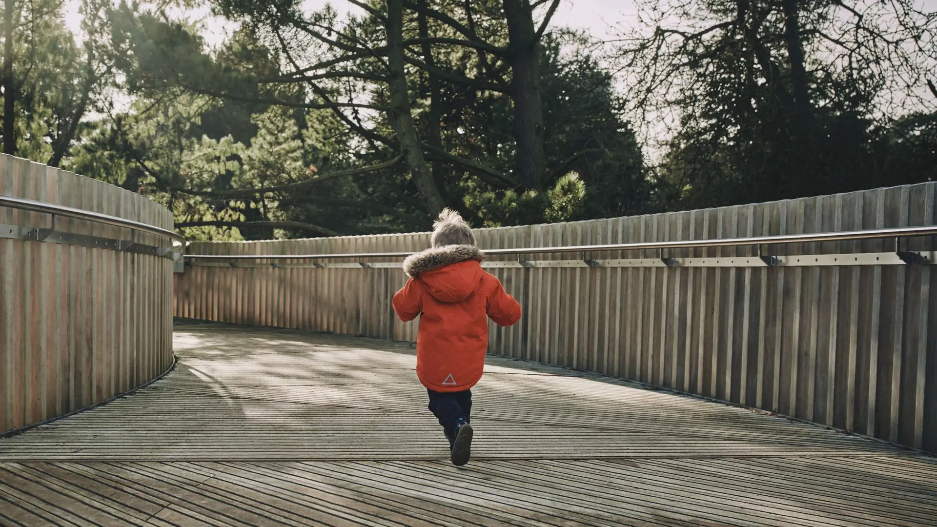Dauerhaftigkeit verschiedener Holzarten im Aussenbereich