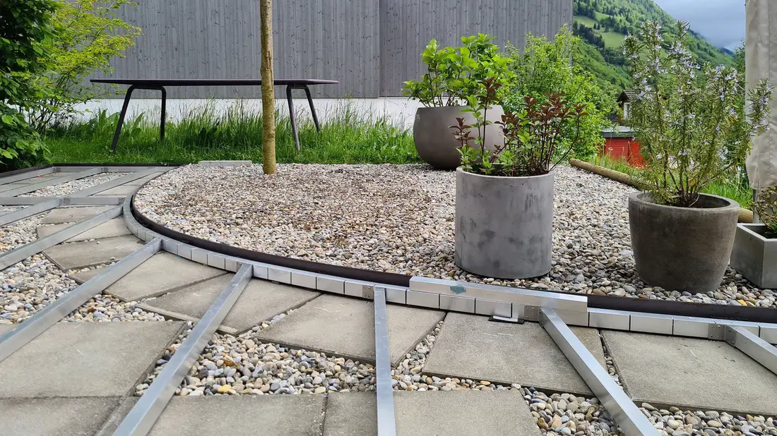 Welche Terrassen- Unterkonstruktion ist die Richtige?