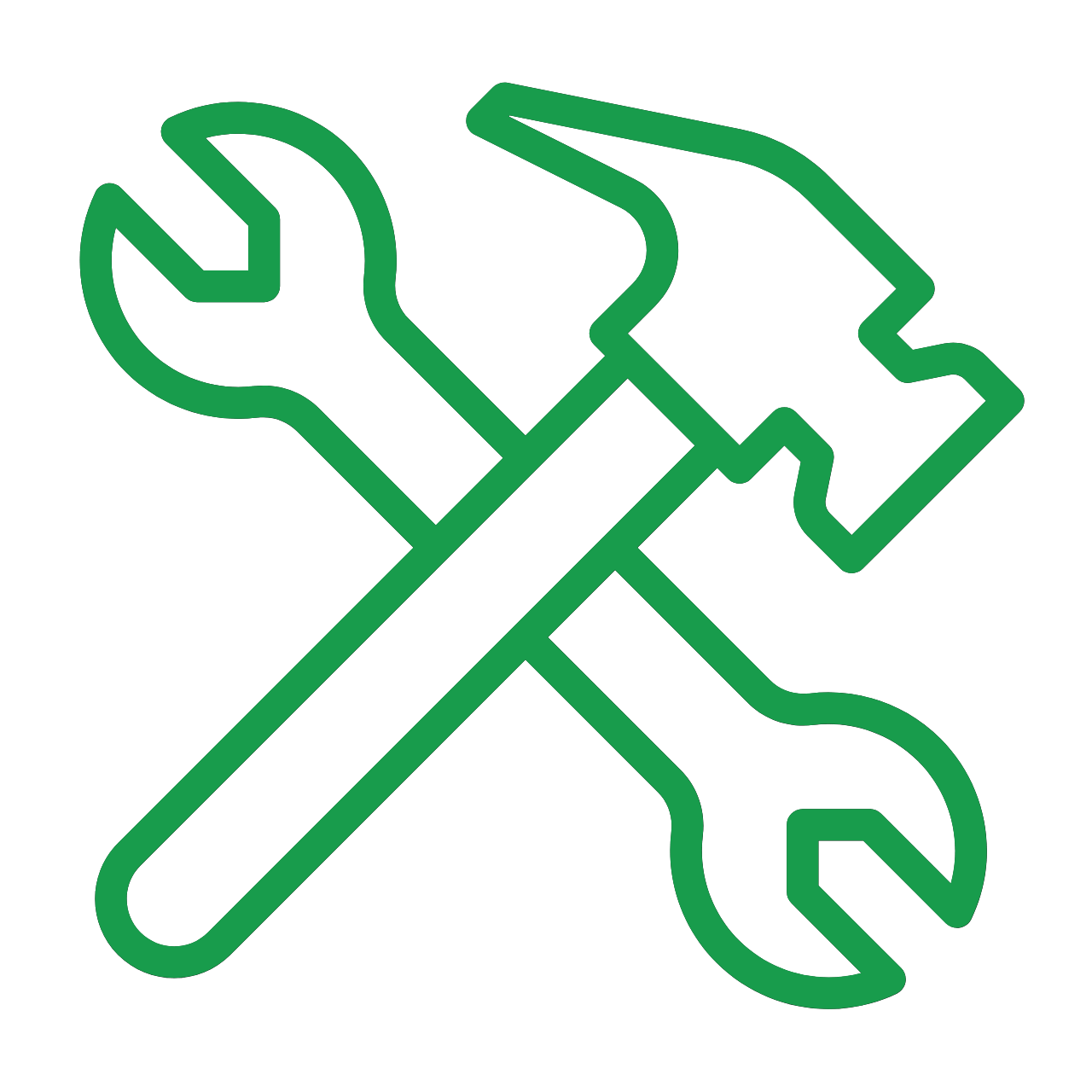 Werkzeug ARTROX Terrasse