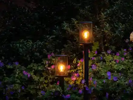 Lightpro Aussenbeleuchtung