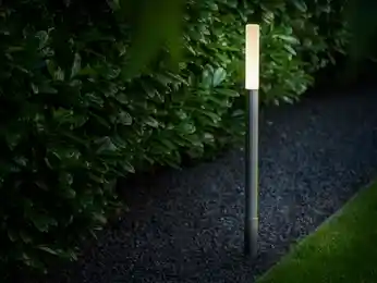 Lightpro Aussenbeleuchtung