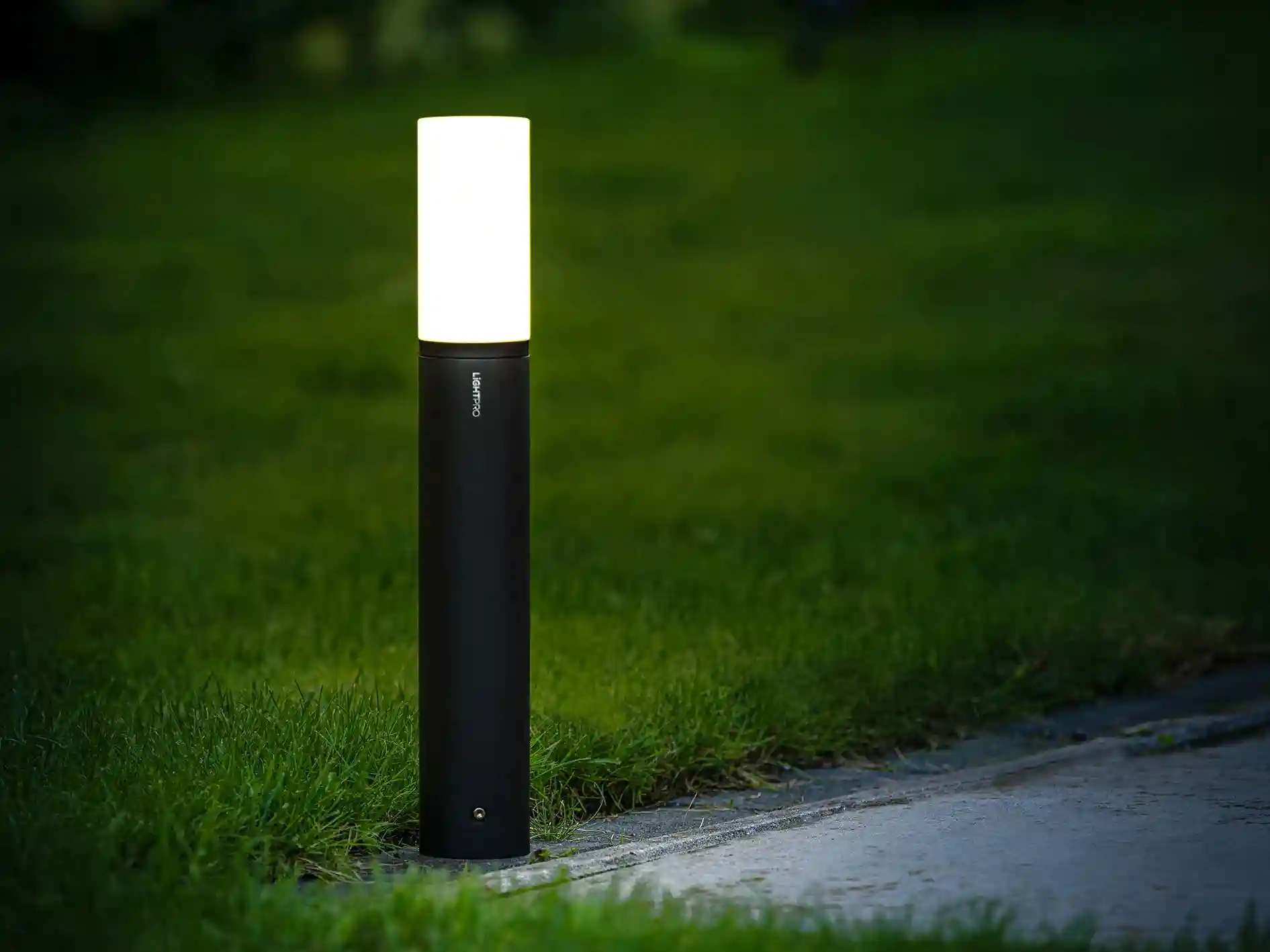 Lightpro Aussenbeleuchtung