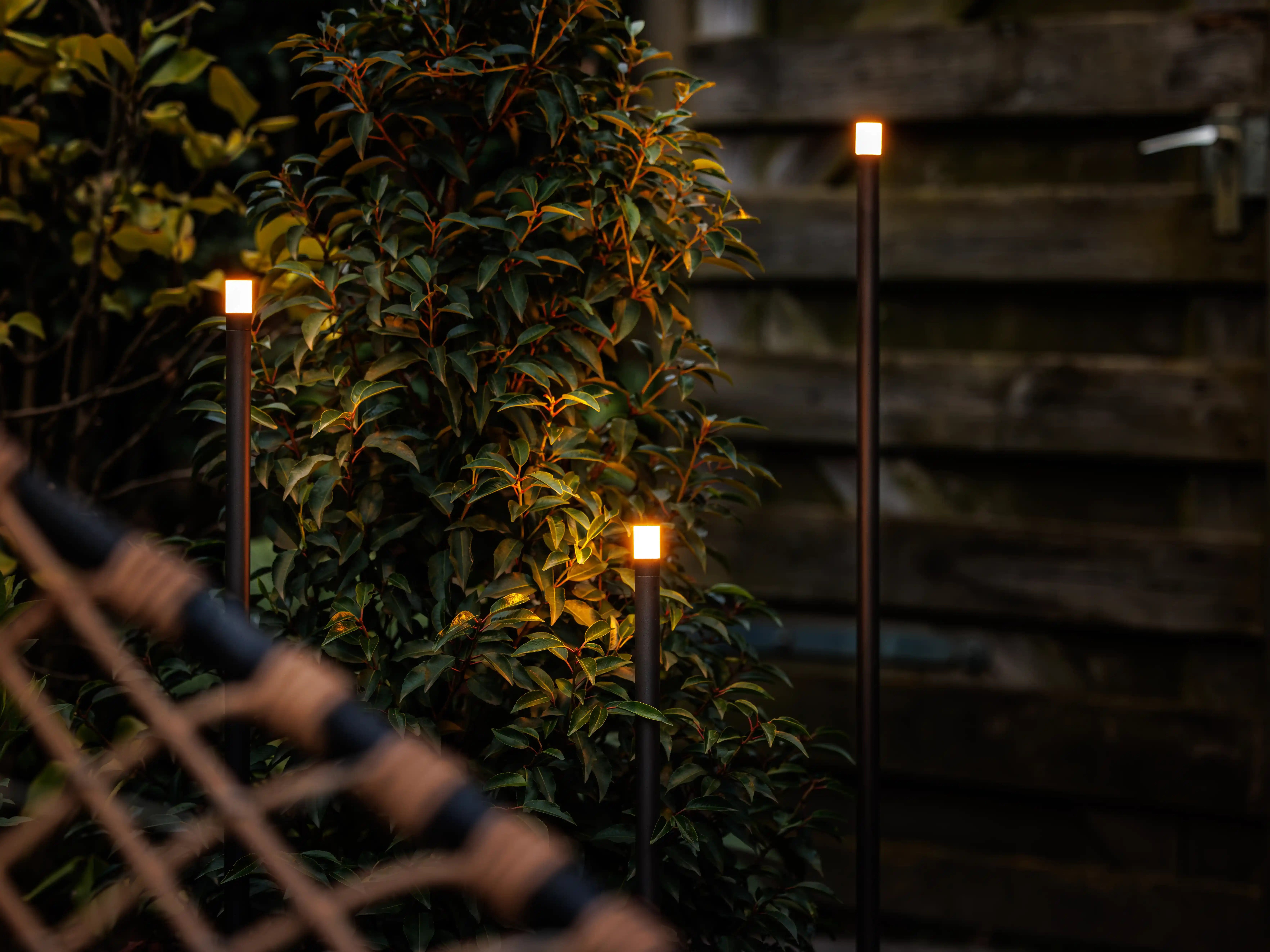 Lightpro Aussenbeleuchtung