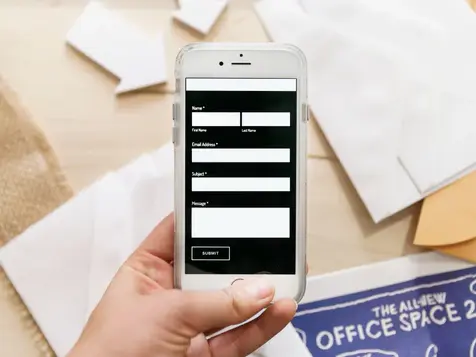 MONTAGESERVICE ANFRAGEN