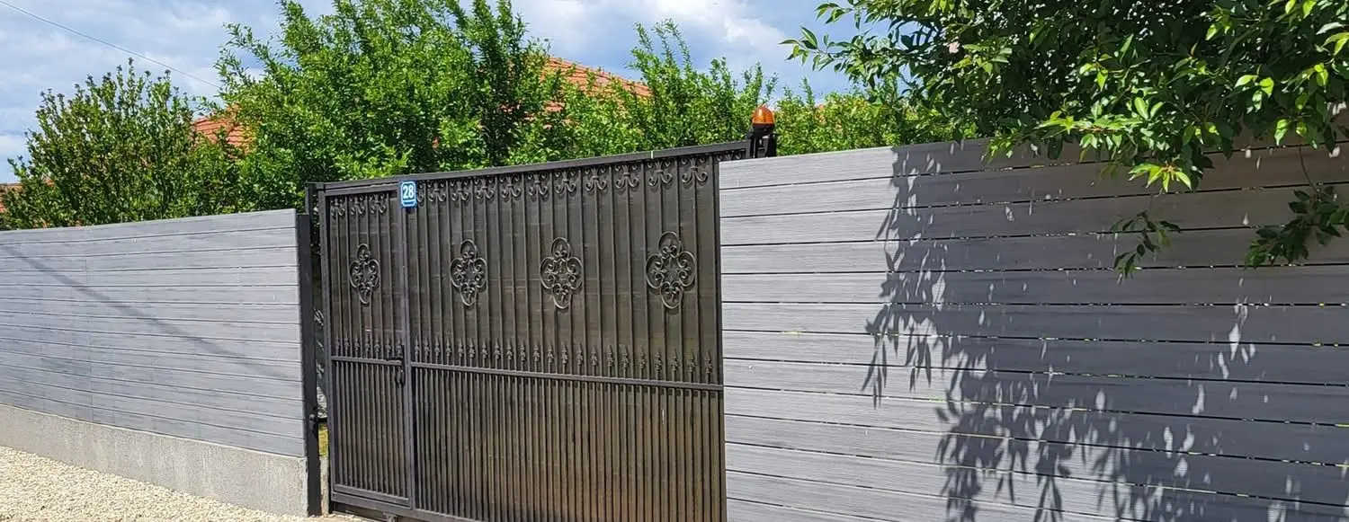 Bambus Terrasse Wintergarten