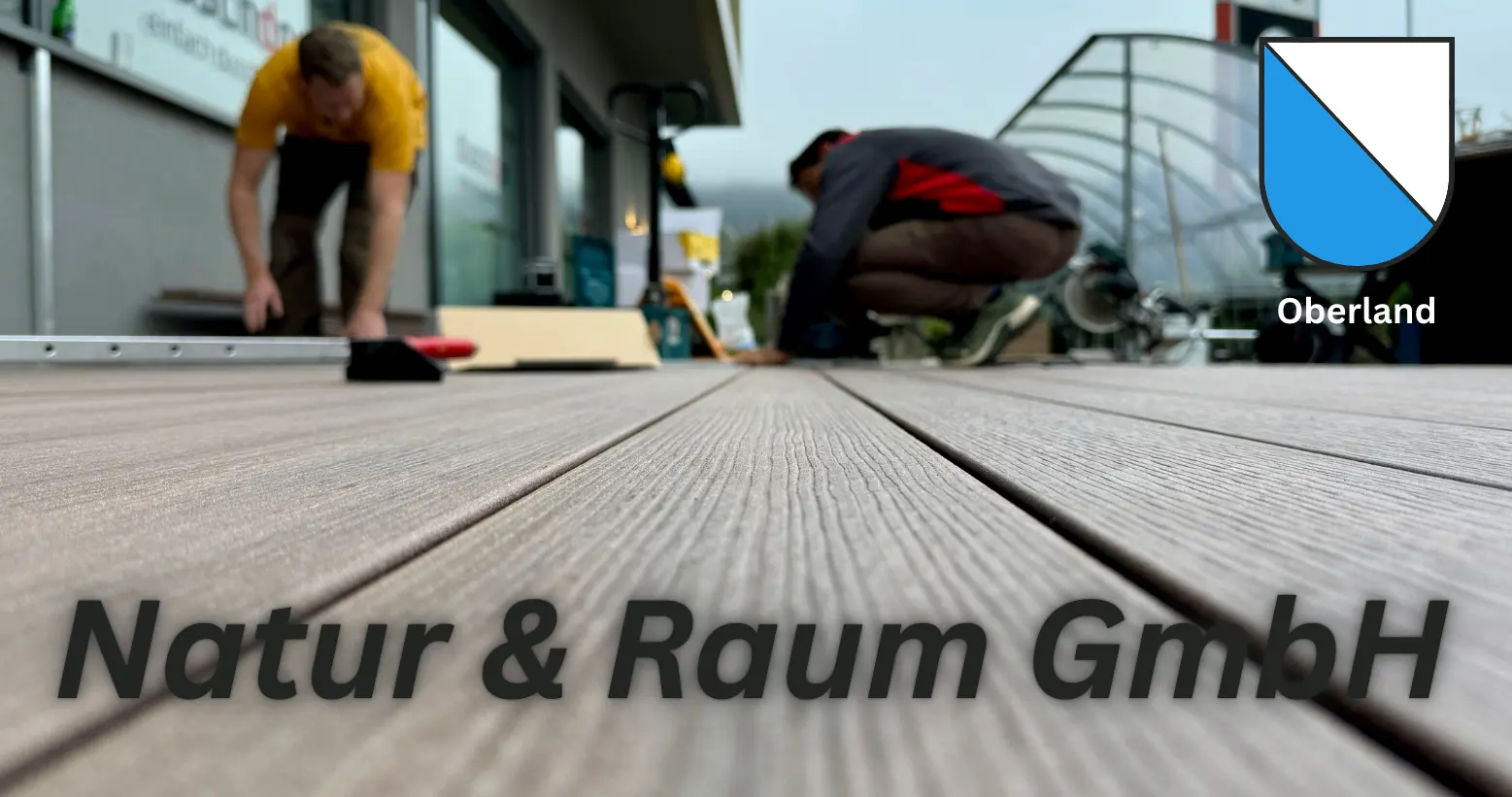 Natur & Raum GmbH