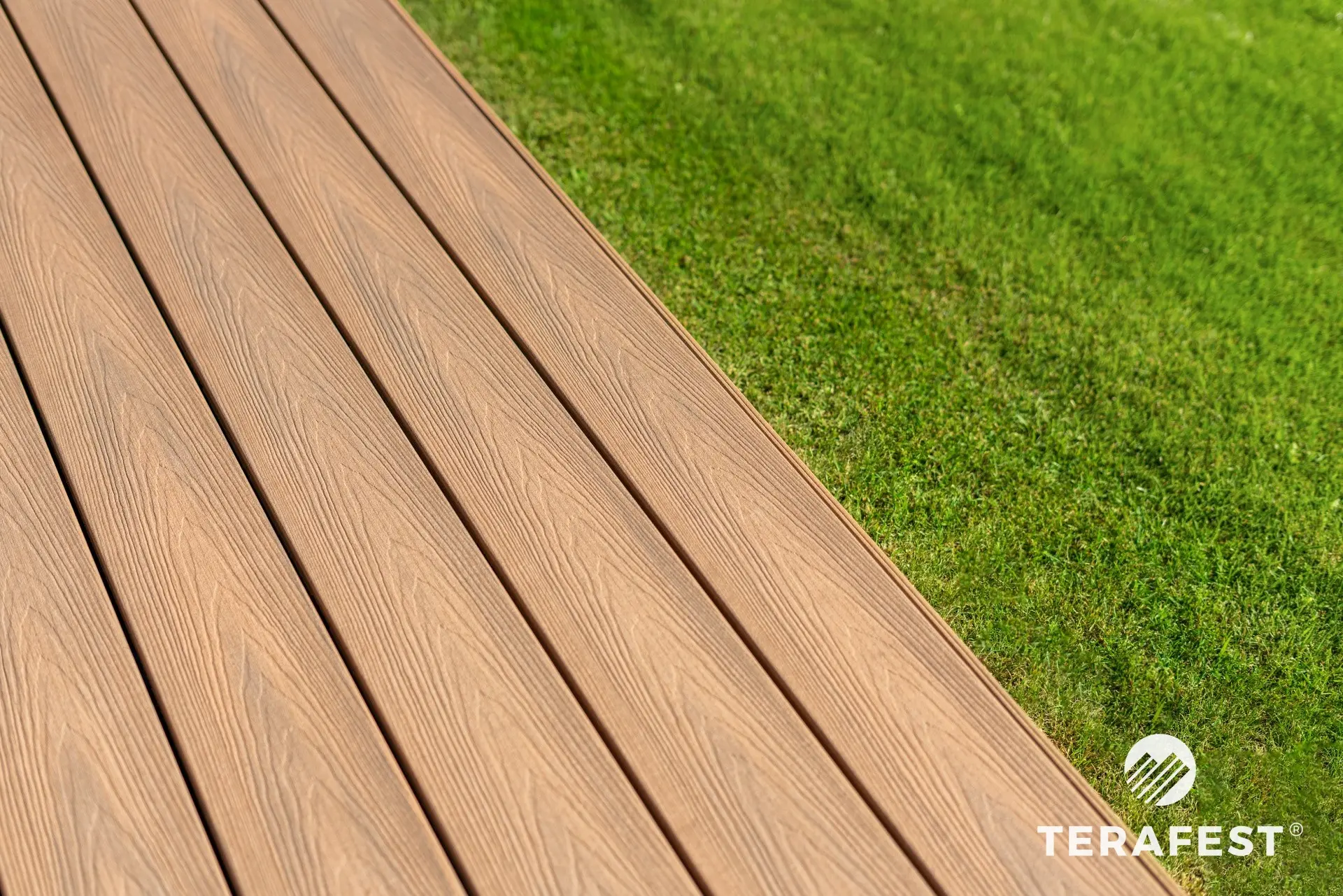 WPC Terafest Cedar Plus