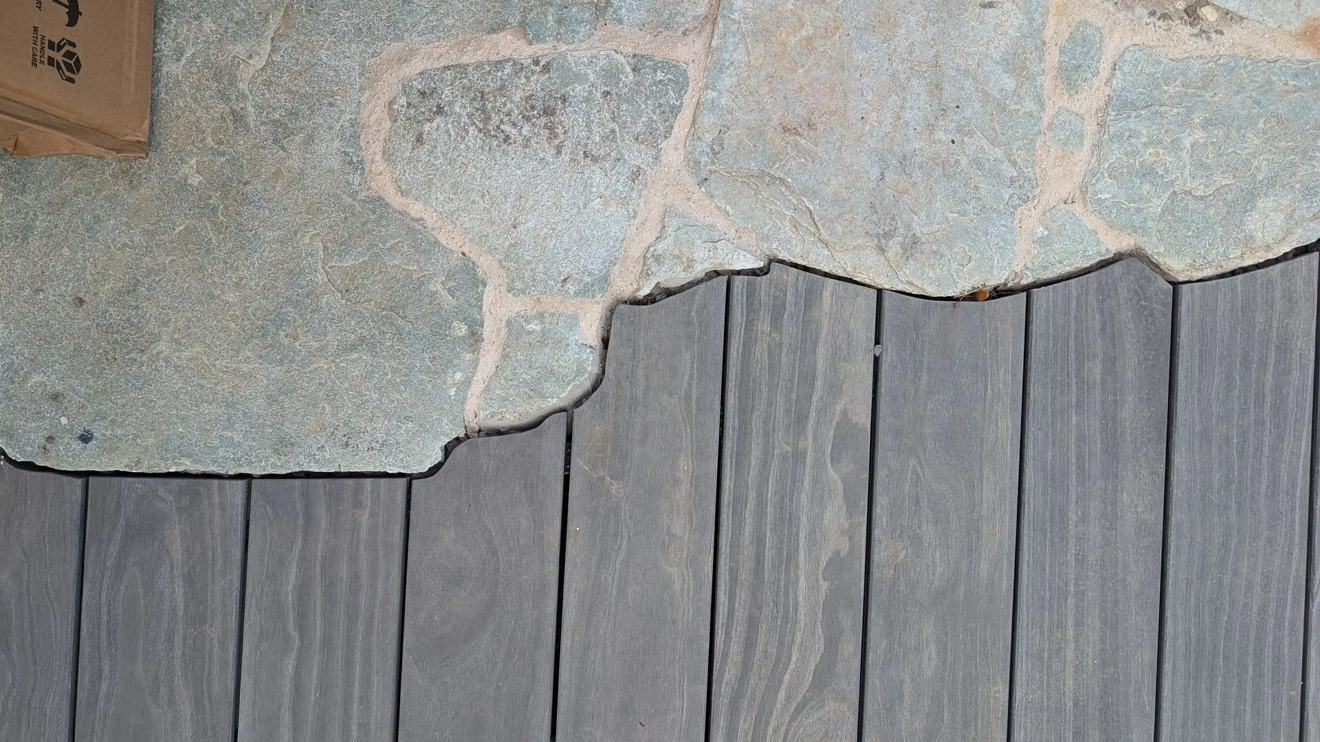 Accoya Grey