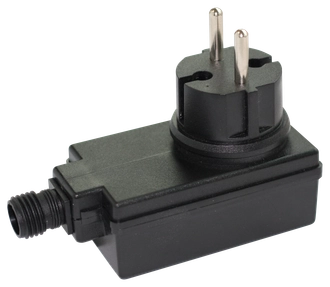 Transformator 12V/24W DC 