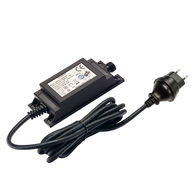 Transformator 12V/24W DC CH