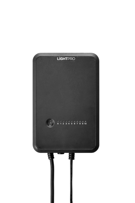 Transformator 12V/100W Touch - CH