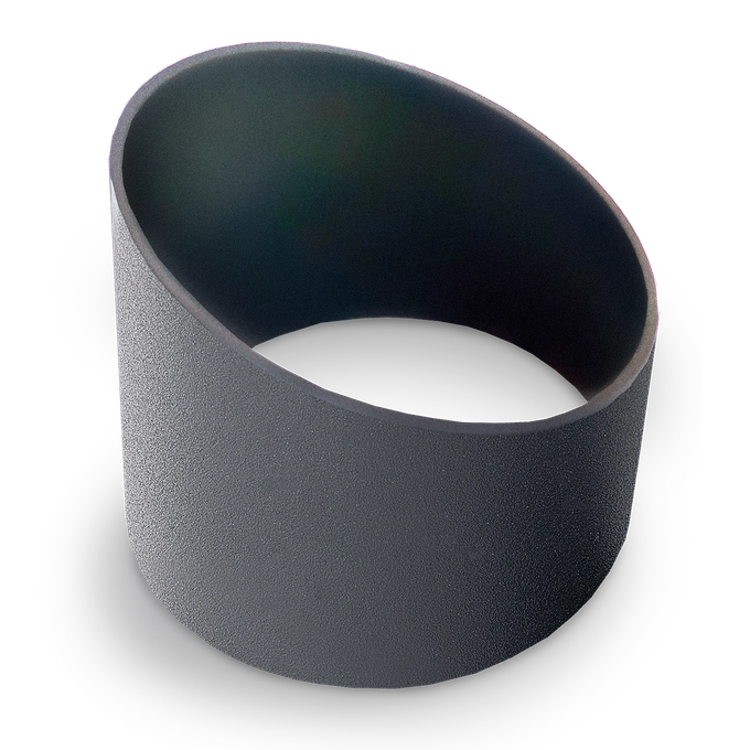 Castor Blendschutzhaube