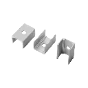 Led-Streifen-Clips (60 Stück)